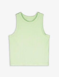 New Cropped Top - Nahtlos Herren Strickjacken