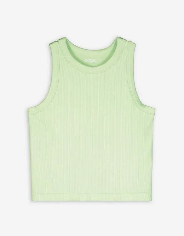 New Cropped Top - Nahtlos Herren Strickjacken