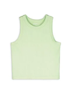 New Cropped Top - Nahtlos Herren Strickjacken