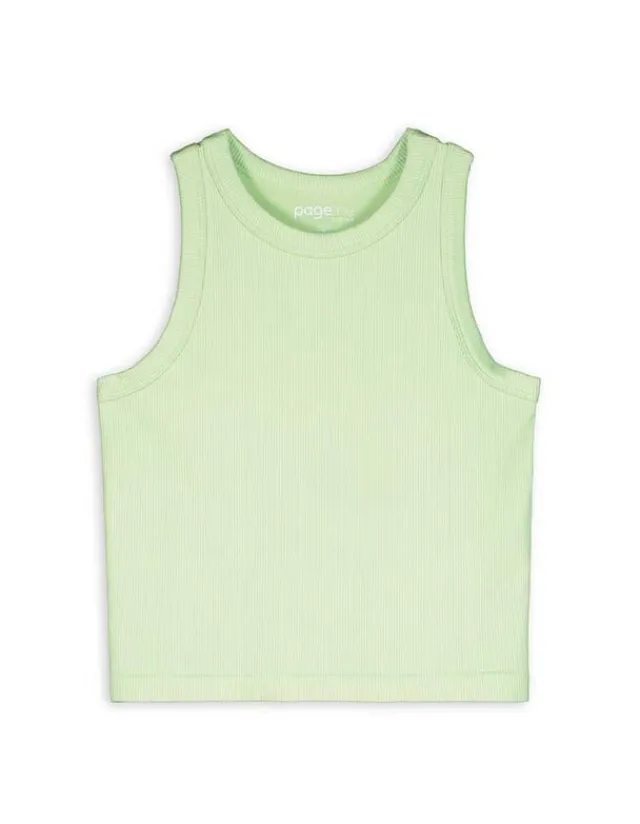 New Cropped Top - Nahtlos Herren Strickjacken