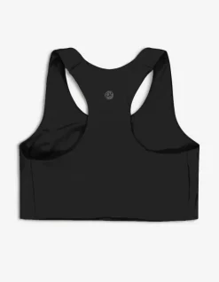 New Cropped Top - Soft-Touch Damen Tops