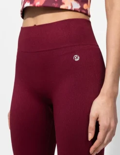 Discount Cropped Top - Soft-Touch - Damen Tops