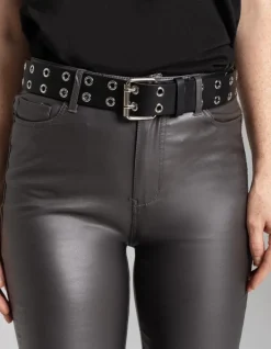 Outlet Damen G&uuml;rtel - Dornschlie&szlig;e Damen Accessoires
