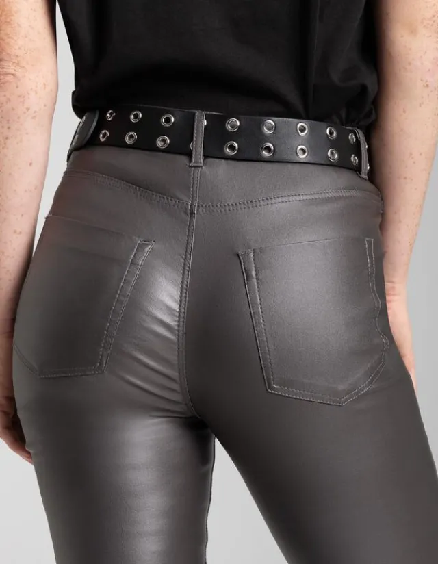 Outlet Damen Gürtel - Dornschließe Damen Accessoires