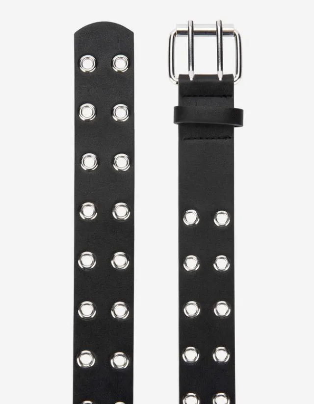 Outlet Damen Gürtel - Dornschließe Damen Accessoires