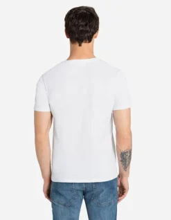 Outlet einfarbig - Herren T-shirts