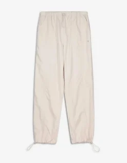 Outlet Fallschirmhose - Weites Bein Damen Hosen