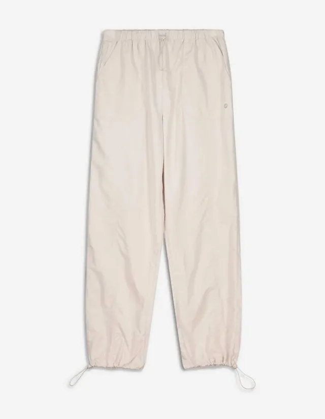 Outlet Fallschirmhose - Weites Bein Damen Hosen