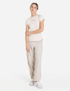 Outlet Fallschirmhose - Weites Bein Damen Hosen