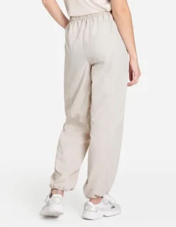 Outlet Fallschirmhose - Weites Bein Damen Hosen