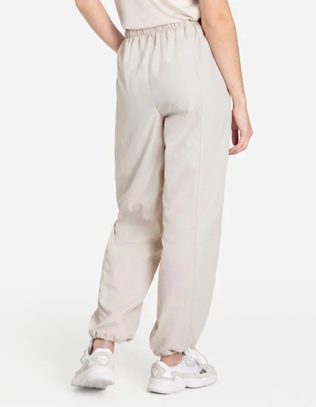 Outlet Fallschirmhose - Weites Bein Damen Hosen