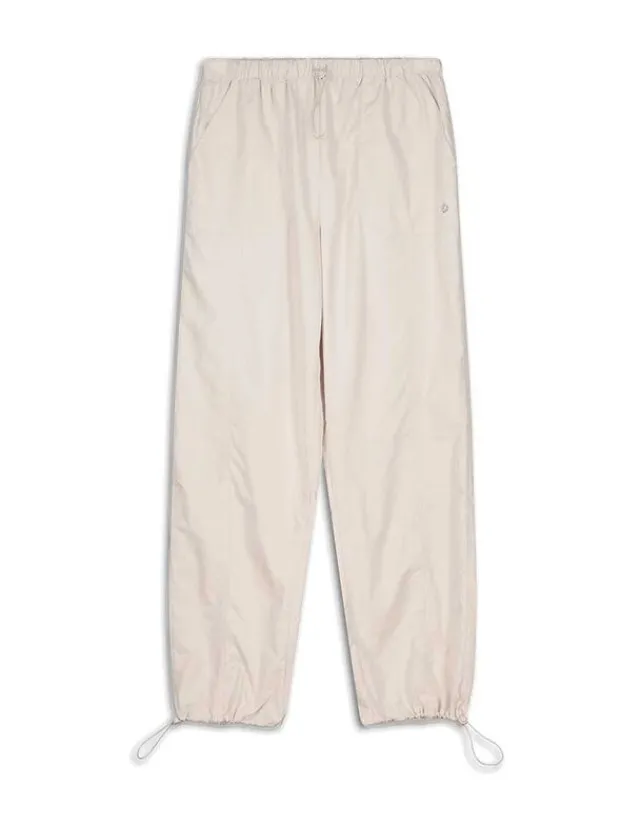 Outlet Fallschirmhose - Weites Bein Damen Hosen
