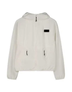 Discount Fleecejacke - Kapuze - Damen Jacken
