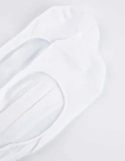Clearance F&uuml;&szlig;linge - 2er-Pack Damen Socken & Strümpfe