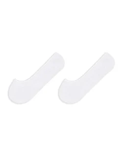 Clearance F&uuml;&szlig;linge - 2er-Pack Damen Socken & Strümpfe