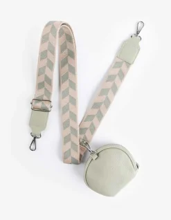 Hot Geldbörse - Trageriemen Damen Accessoires