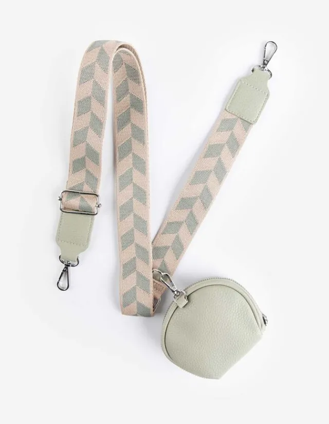 Hot Geldbörse - Trageriemen Damen Accessoires