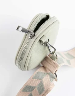 Hot Geldbörse - Trageriemen Damen Accessoires