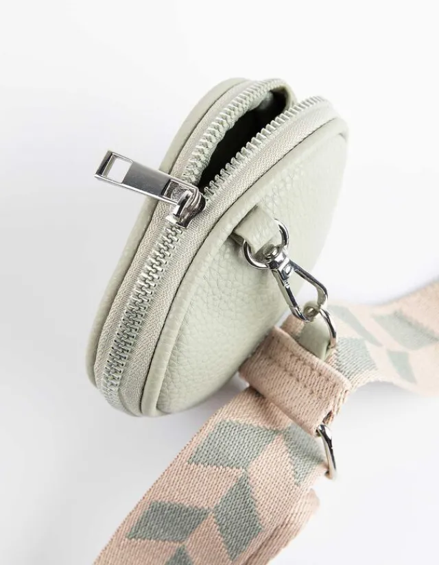 Hot Geldbörse - Trageriemen Damen Accessoires