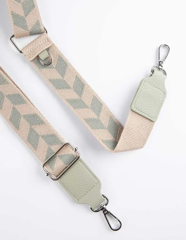 Hot Geldbörse - Trageriemen Damen Accessoires