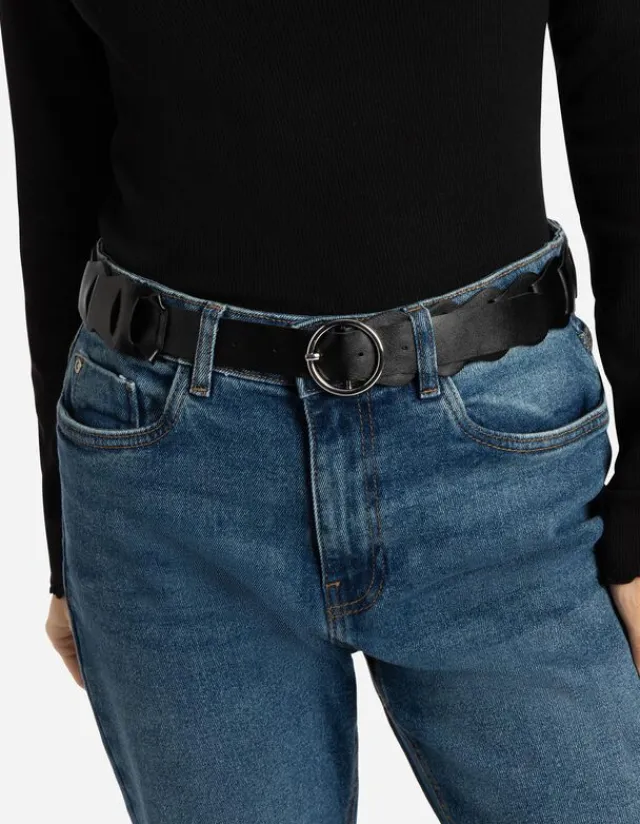 Clearance Gürtel - Dornschließe Damen Accessoires
