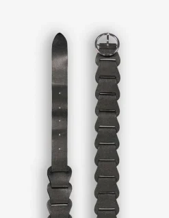 Clearance Gürtel - Dornschließe Damen Accessoires