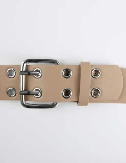 Fashion Gürtel - Dornschließe Damen Accessoires