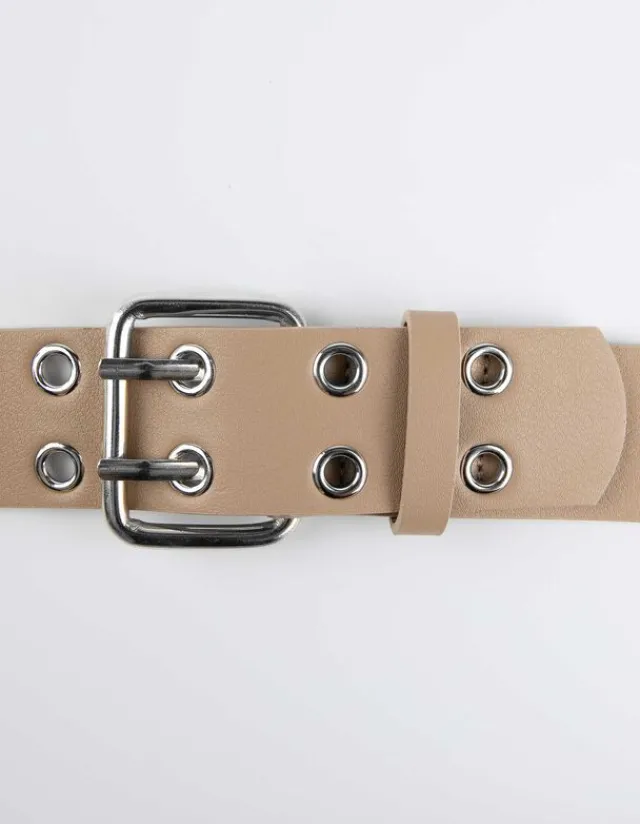 Fashion Gürtel - Dornschließe Damen Accessoires
