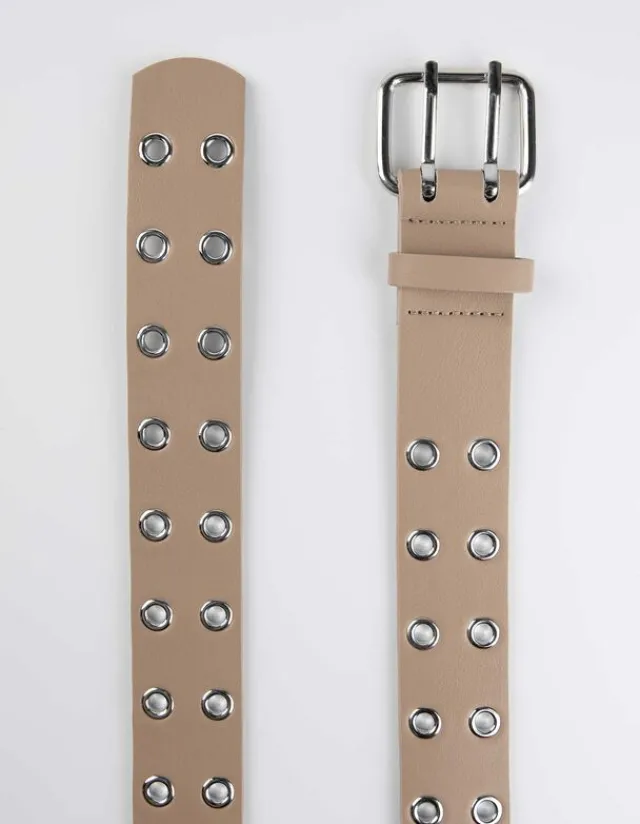 Fashion Gürtel - Dornschließe Damen Accessoires