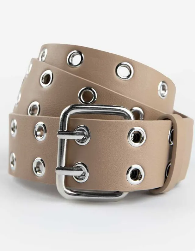 Fashion Gürtel - Dornschließe Damen Accessoires