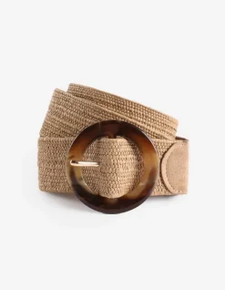 Discount G&uuml;rtel - Dornschlie&szlig;e Damen Accessoires