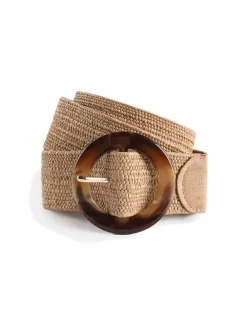 Discount G&uuml;rtel - Dornschlie&szlig;e Damen Accessoires