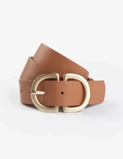 Discount G&uuml;rtel - Dornschlie&szlig;e - Damen Accessoires