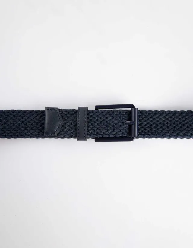 Online Gürtel - Dornschließe - Herren Accessoires