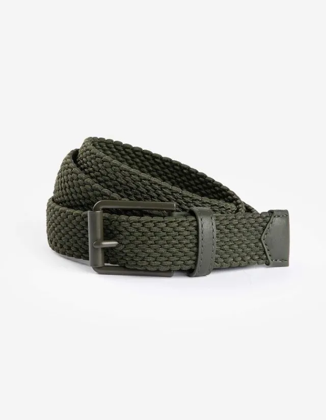 Discount Gürtel - Dornschließe - Herren Accessoires