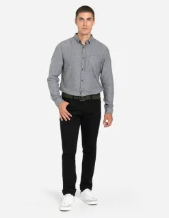 Discount G&uuml;rtel - Dornschlie&szlig;e - Herren Accessoires