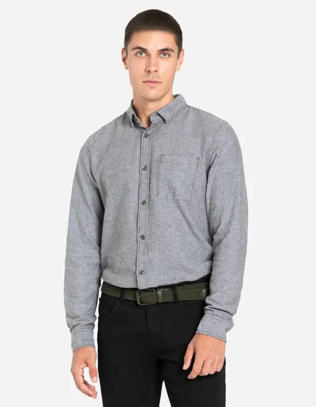 Discount Gürtel - Dornschließe - Herren Accessoires