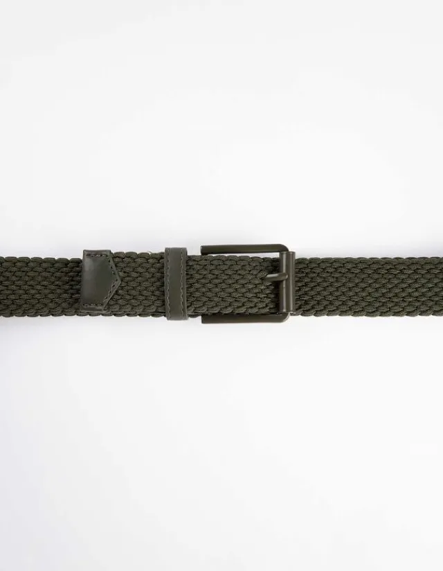 Discount Gürtel - Dornschließe - Herren Accessoires