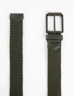 Discount Gürtel - Dornschließe - Herren Accessoires