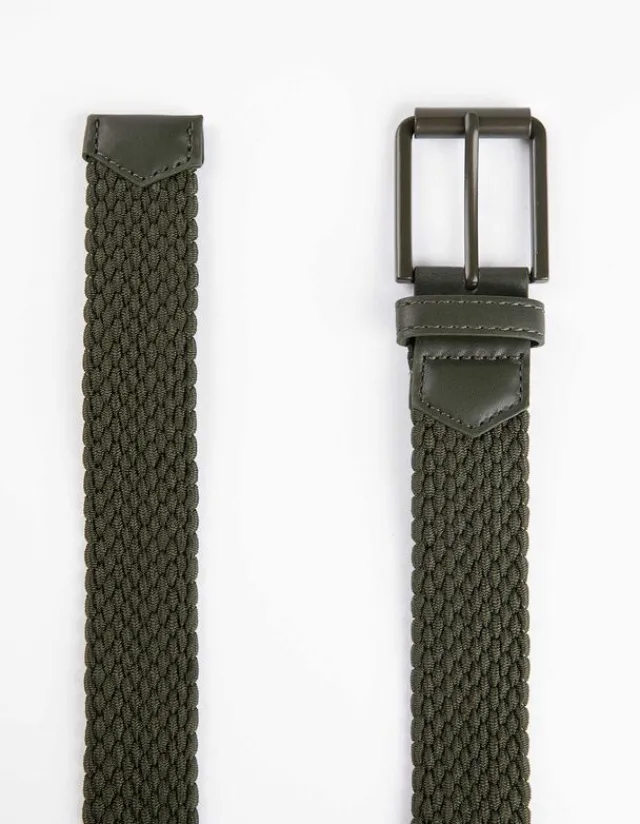 Discount Gürtel - Dornschließe - Herren Accessoires