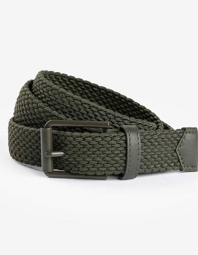Discount Gürtel - Dornschließe - Herren Accessoires
