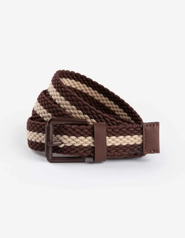 Online Gürtel - Dornschließe - Herren Accessoires