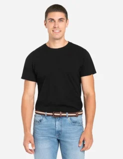 Online G&uuml;rtel - Dornschlie&szlig;e - Herren Accessoires
