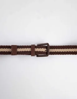 Online Gürtel - Dornschließe - Herren Accessoires