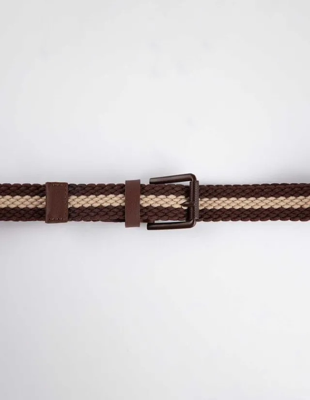 Online Gürtel - Dornschließe - Herren Accessoires