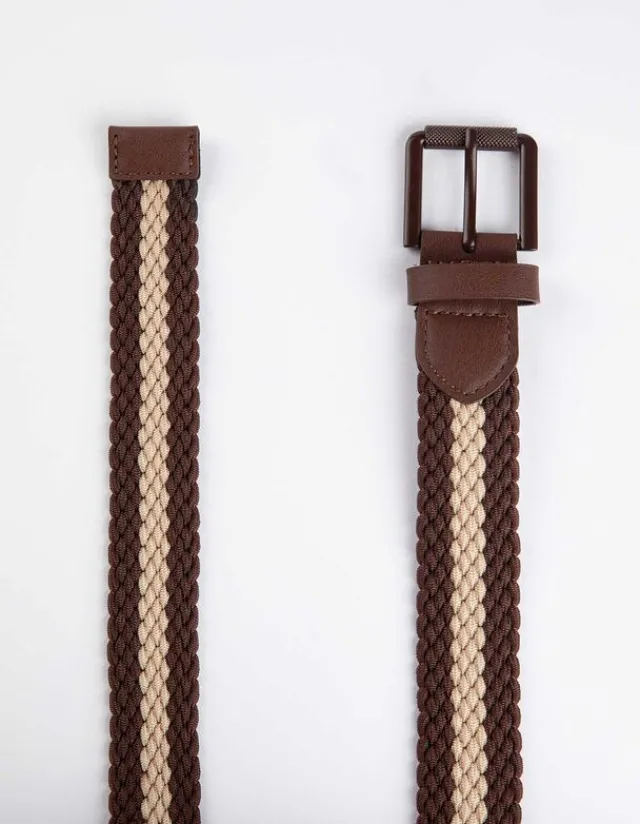 Online Gürtel - Dornschließe - Herren Accessoires