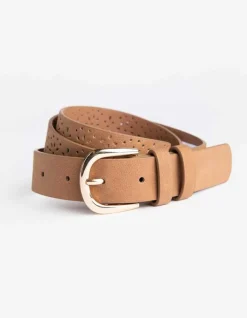 Clearance G&uuml;rtel - gemustert - Damen Accessoires