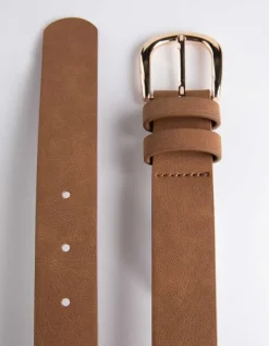 Clearance G&uuml;rtel - gemustert - Damen Accessoires
