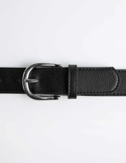 Discount G&uuml;rtel - Kunstleder Damen Accessoires
