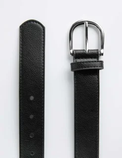 Discount G&uuml;rtel - Kunstleder Damen Accessoires